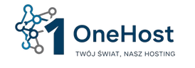 OneHost - Tani Hosting Minecraft, FiveM, WWW i Discord